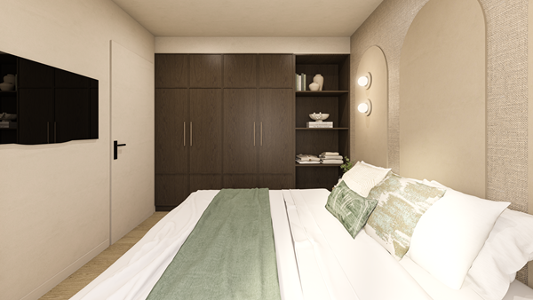 Medium property photo - Herengracht 37, 4531 GM Terneuzen